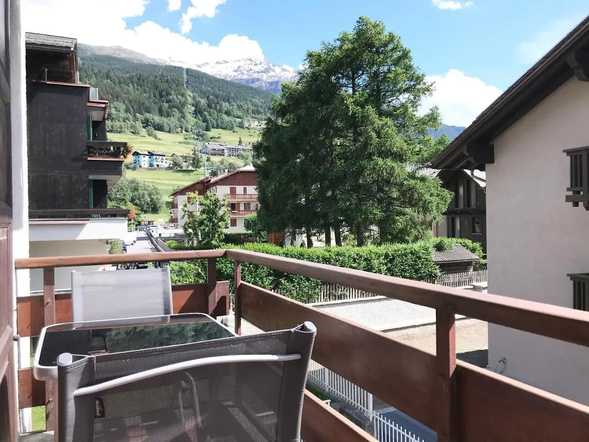 Chalet Bormino Apartment Bormio Italy